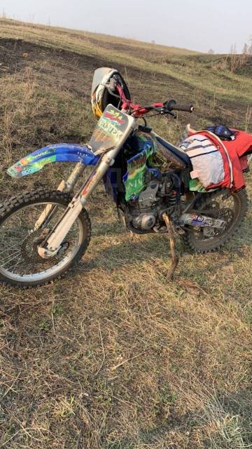 Yamaha YZ 400. 400. ., ,  ,   