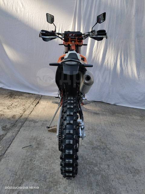 Regulmoto Crosstrec 300. 300. ., , ,   