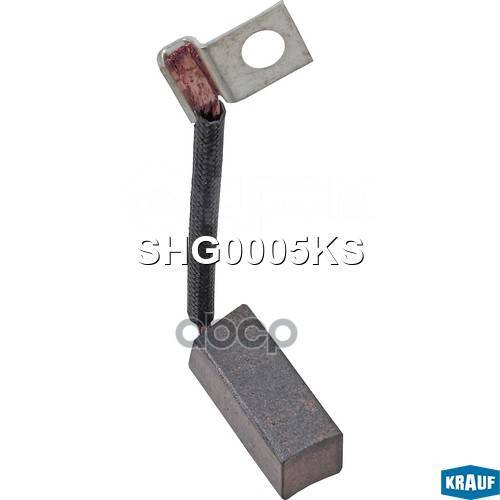 Купить Щетки Мотора Отопителя Krauf арт. SHG0005KS в Омске по цене: 241 ...