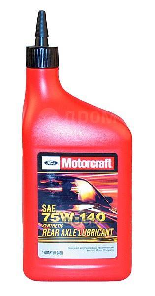 Motorcraft