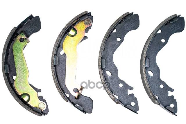 Купить Колодки Тормозные Дисковые Cworks арт. C14CR0032 в Санкт ...