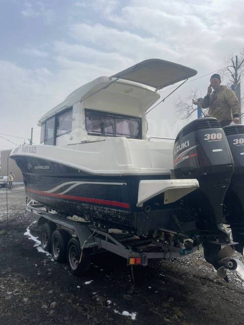 Beneteau Barracuda. 2013 ,  8,78.,  , 600,00..,  