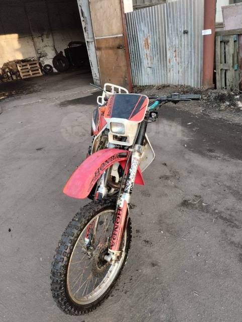 Honda CRM 250. 250. ., , ,   