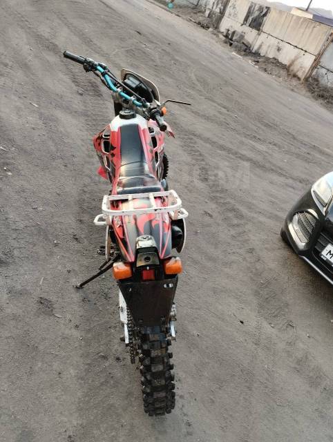 Honda CRM 250. 250. ., , ,   