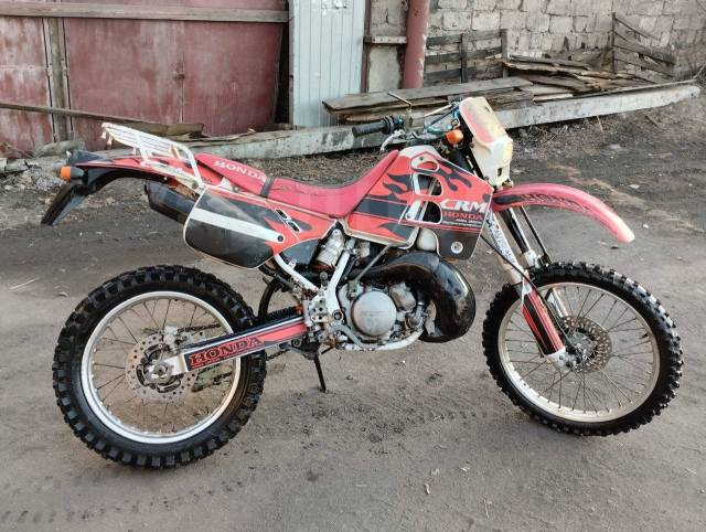 Honda CRM 250. 250. ., , ,   