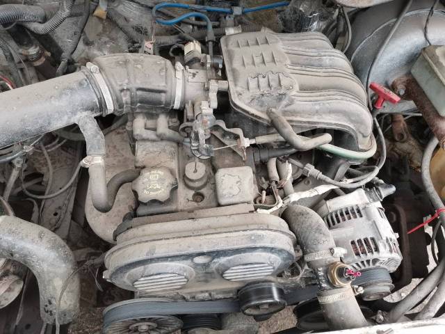 Двигатель Крайслер на автомобиле Волга: характеристики, неисправности и тюнинг