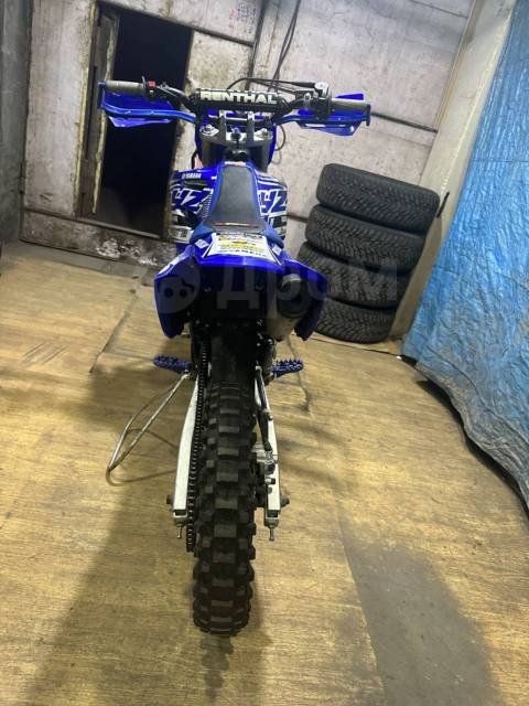 Yamaha YZ 85. 85. ., , ,   