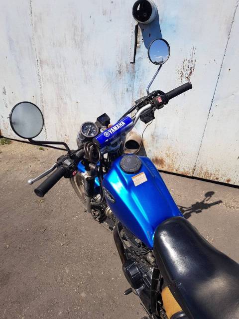 Yamaha TW 200. 200. ., , ,   