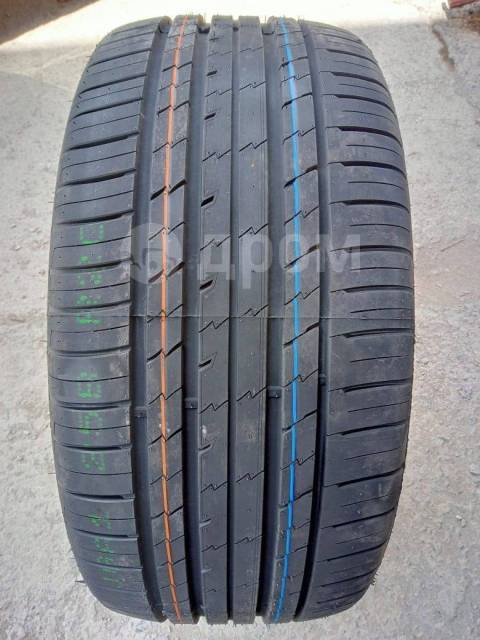 Rotalla RS01+, 275/45/21