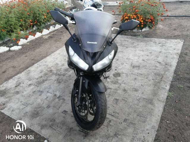 Kawasaki Ninja 650R. 649. ., , ,   