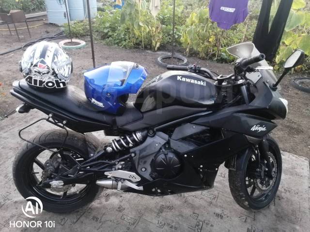 Kawasaki Ninja 650R. 649. ., , ,   