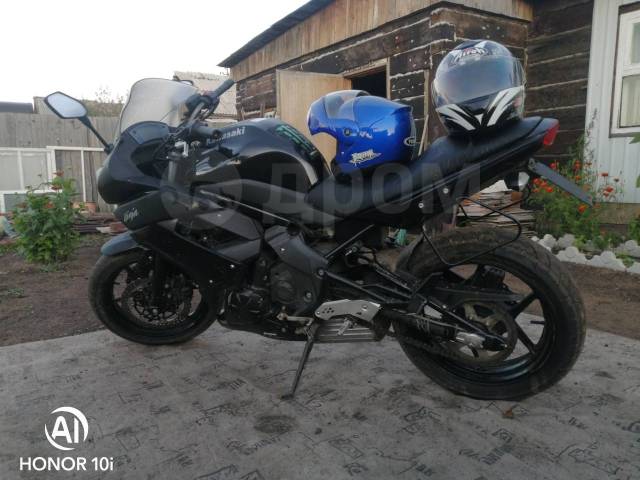 Kawasaki Ninja 650R. 649. ., , ,   