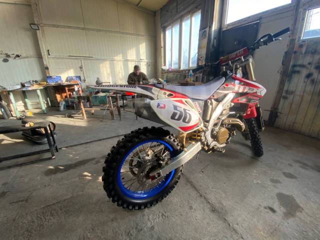 Honda CRF 450R. 450. ., , ,   