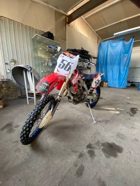 Honda CRF 450R. 450. ., , ,   