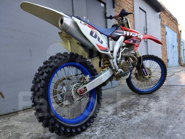 Honda CRF 450R. 450. ., , ,   