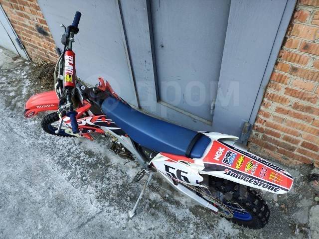 Honda CRF 450R. 450. ., , ,   