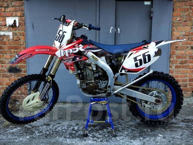 Honda CRF 450R. 450. ., , ,   