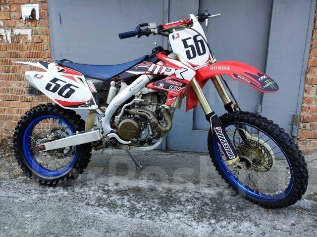 Honda CRF 450R. 450. ., , ,   