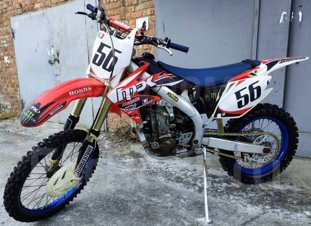 Honda CRF 450R. 450. ., , ,   