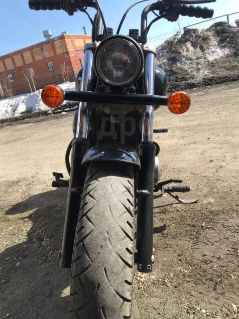 Honda Shadow Phantom. 750. ., , ,   