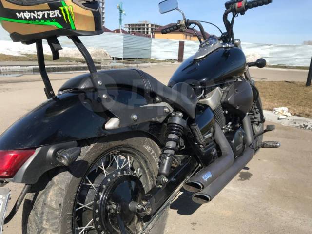 Honda Shadow Phantom. 750. ., , ,   