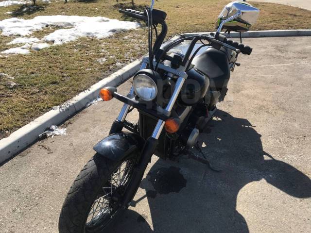 Honda Shadow Phantom. 750. ., , ,   