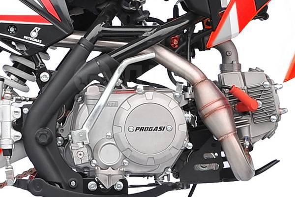 Progasi Smart 125. 125. ., ,  ,   