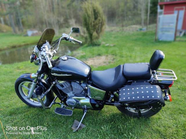 Honda Shadow 1100. 1 100. ., , ,   