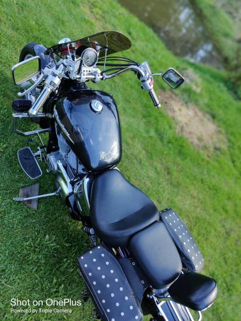 Honda Shadow 1100. 1 100. ., , ,   