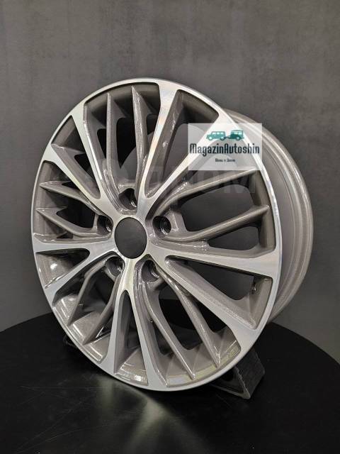 RST Wheels R036 GRD, 16