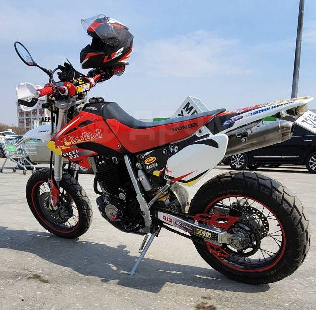 Honda XR 400. 400. ., , ,   