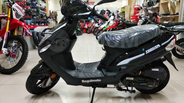 Regulmoto Digita 50. 50. ., ,  ,   