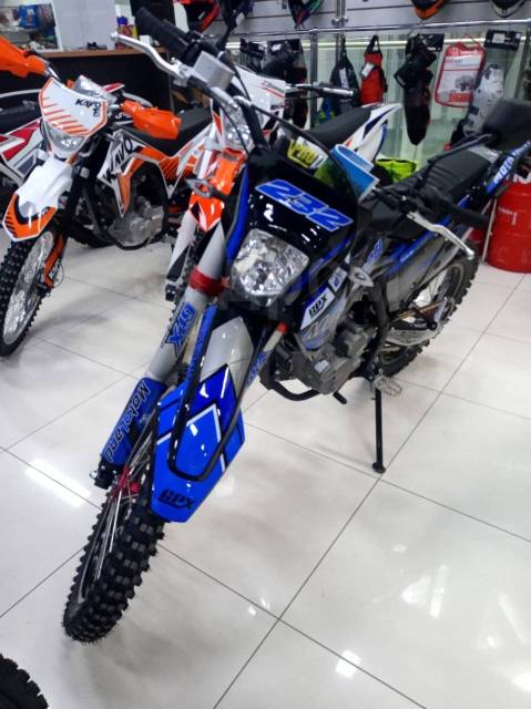 Motoland XT250 HS. 250. ., , ,   