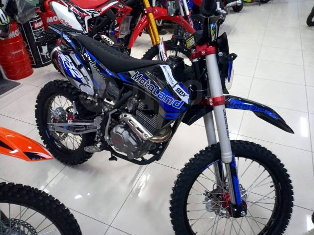 Motoland XT250 HS. 250. ., , ,   