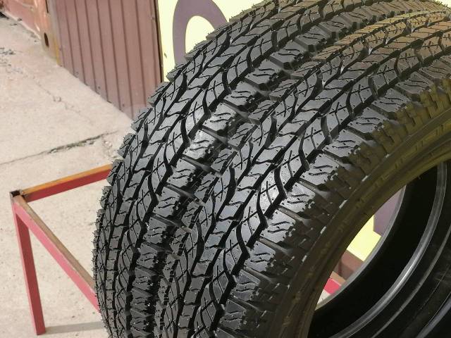 Yokohama Geolandar A/T-S G012, 175/80R16 91S, 16