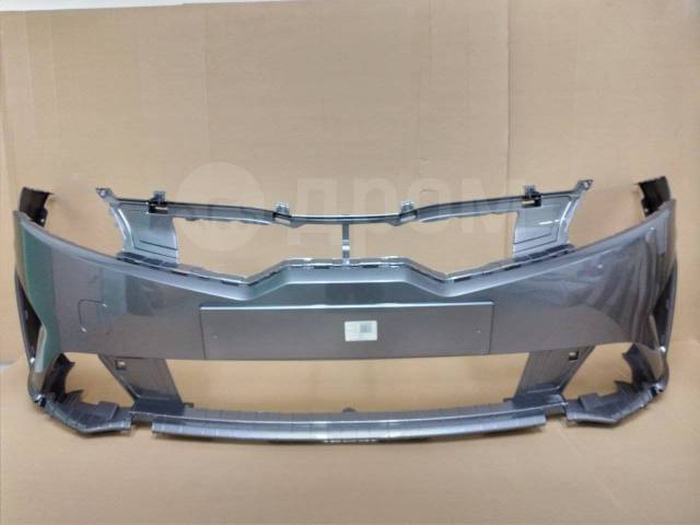  Kia Rio  (Urban Grey U4G)  2020-2023 86511h0700  