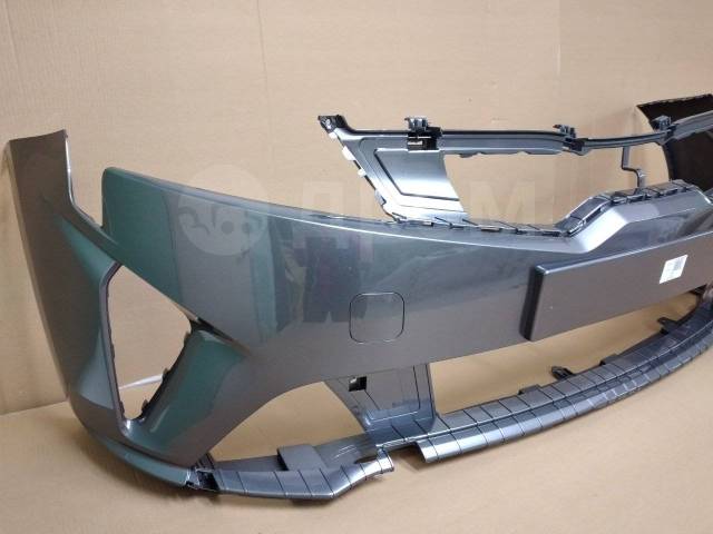  Kia Rio  (Urban Grey U4G)  2020-2023 86511h0700  