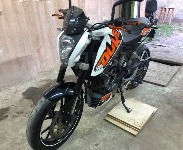 KTM 125 Duke. 125. ., , ,   