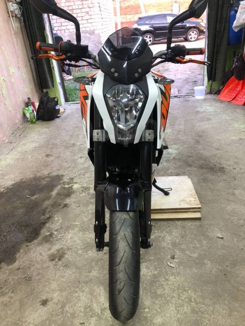 KTM 125 Duke. 125. ., , ,   