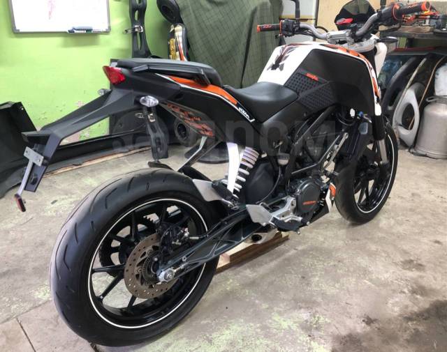 KTM 125 Duke. 125. ., , ,   