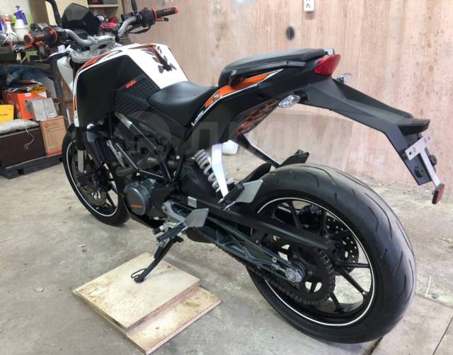 KTM 125 Duke. 125. ., , ,   