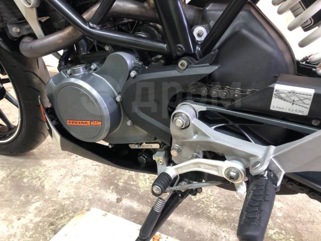 KTM 125 Duke. 125. ., , ,   