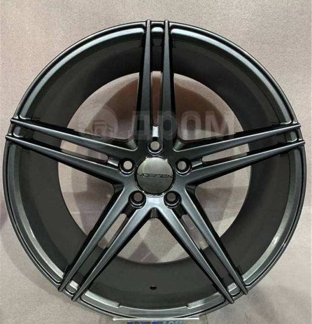 Vossen VPS 305 на авто