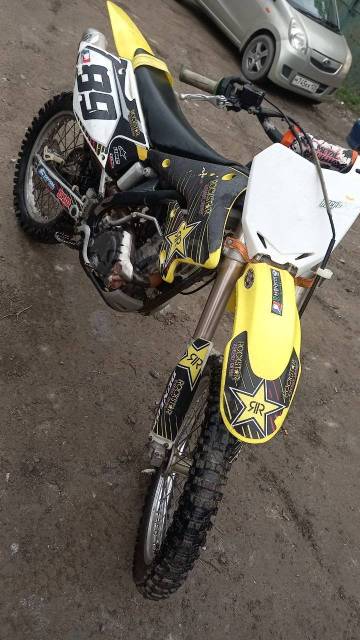 Suzuki RM-Z 250. 250. ., , ,   