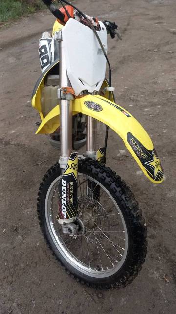 Suzuki RM-Z 250. 250. ., , ,   