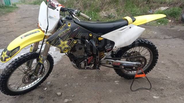 Suzuki RM-Z 250. 250. ., , ,   