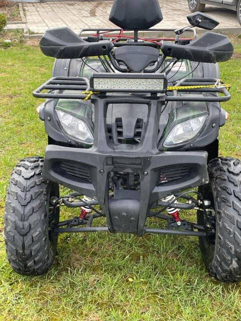 Avantis ATV Classic 200 Premium. ,  \,   