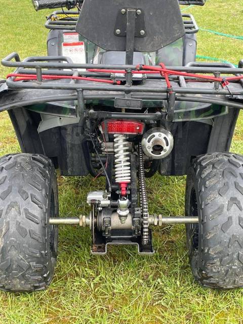 Avantis ATV Classic 200 Premium. ,  \,   