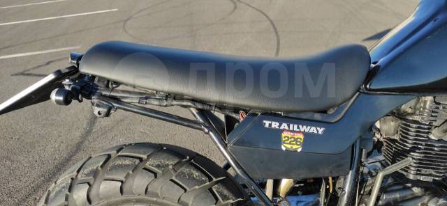 Yamaha TW 200. 200. ., , ,   