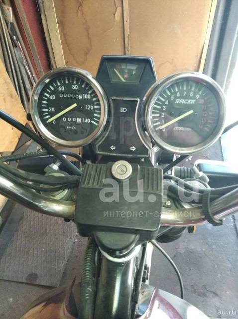 Racer Muravei RC200ZH. 200. ., , ,   